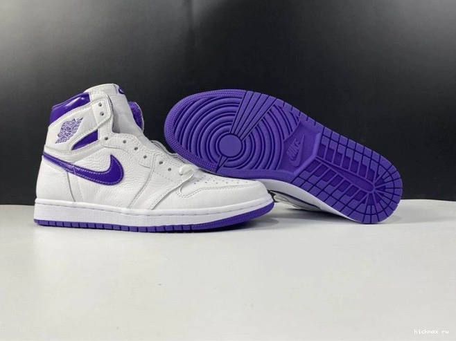 Rep MAX PURPLE COURT JORDAN RETRO CD0461-151 1 HIGH AIR 0703